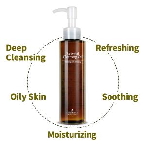 The Skin House Essential Cleansing Oil