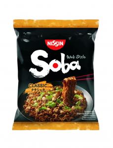 Nissin Soba Bag Classic