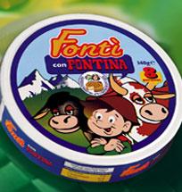 Fontì
