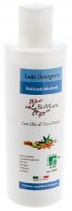 BioMiura Cleansing Milk with Prickly Pear