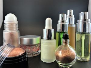 BODY PRODUCTS