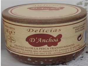 D'Anchoa