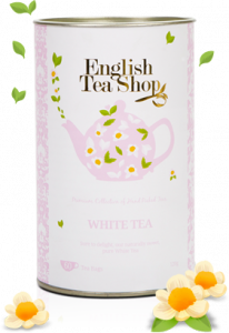 WHITE TEA
