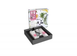 MORPHOSIS COLOR PROTECT RETAIL KIT WITH HYALURONIC EYE PATCHES