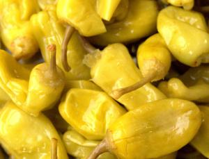 Whole Pepperoncini Pepper