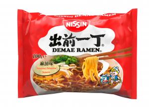 Nissin Demae Ramen Sesame