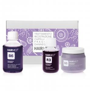 HAIRMED HAIR KERATIN REPAIRING TREATMENT