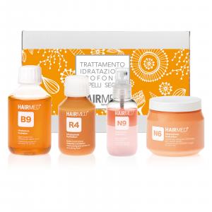 HAIRMED MOISTURIZING HAIR REPAIRING TREATMENT