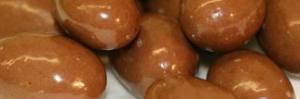 Milk Chocolate Brazils