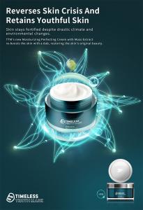 MOISTURIZING PERFECTING CREAM WITH MOSS EXTRACT