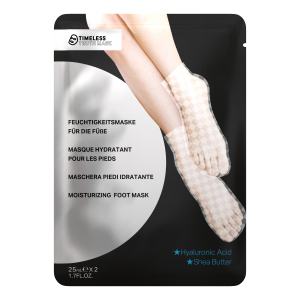 MOISTURIZING FOOT MASK