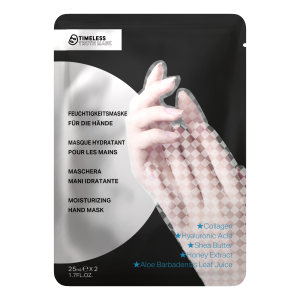 MOISTURIZING HAND MASK