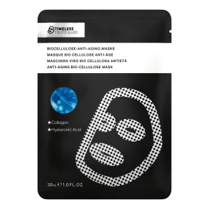 ANTI-AGING BIO-CELLULOSE MASK