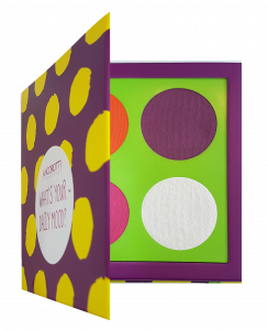 WHAT'S YOUR DAILY MOOD