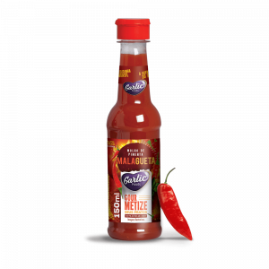 Chille Pepper Sauce