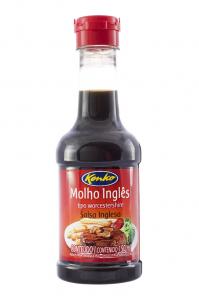 Worcestershire Sauce