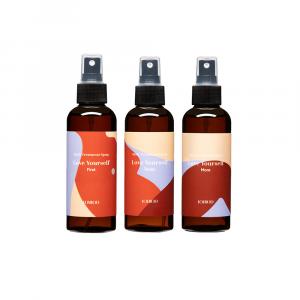 Body Treatment Spray