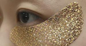 Sheet mask & eye patch