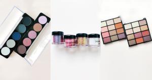 Eyeshadow – powder