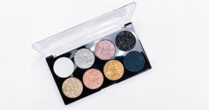 Eyeshadow – cream, gel, liquid, glitter