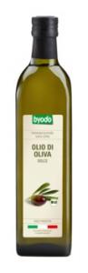 Olive Oil, extra virgin, dolce, Italy