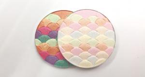 Powder – multi-color