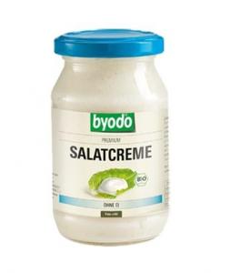 Light Mayonnaise