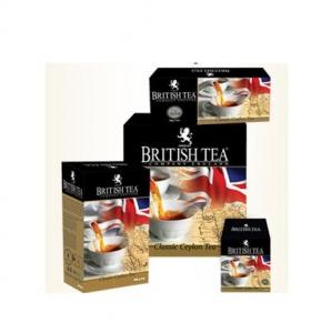 Classic Ceylon tea
