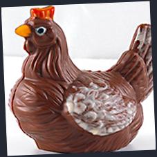 Traditionnal Mouldings