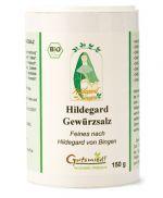 Hildegard's Seasoned Salt  Organic
