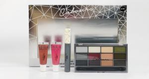make up bumper set