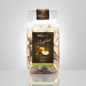 Organic Apple Slices