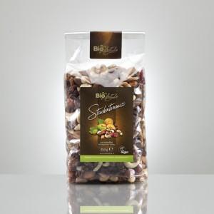 Organic Trail mix