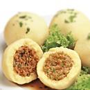 BIO Sausage Dumplings