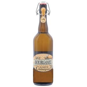 Bourganel Honey Beer 
