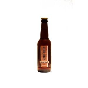 Amber 'festival' Beer
