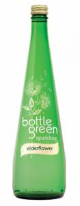 Bottlegreen