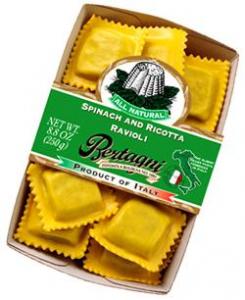 Bertagni Spinach & Ricotta Ravioli
