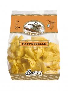 Pappardelle