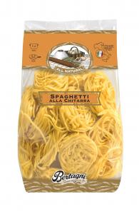 Spaghetti Alla Chitarra