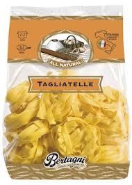 Tagliatelle