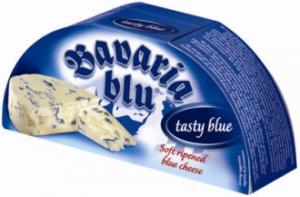 Bavaria blu “tasty blue”

