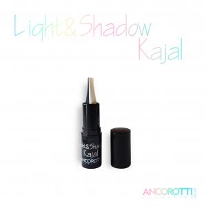 LIGHT&SHADOW KAJAL