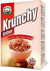 Krunchy Strawberry