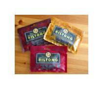 Sliced Biltong (Retail Packs)