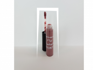 MATTRACTIVE FLUID EYESHADOW