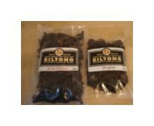 Sliced Biltong (Bulk Packs)