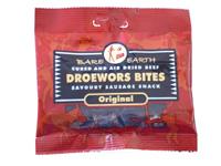 Droewors Bites