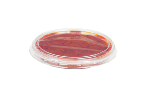 Sun Dried Tomatoes Bruschetta, 100ml Bowl