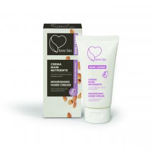 LOVE BIO NOURISHING HAND CREAM